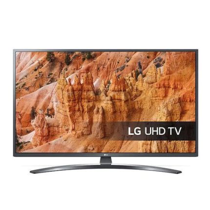 LG 165 EKRAN 4K UYDU SMART WİFİ LED TV