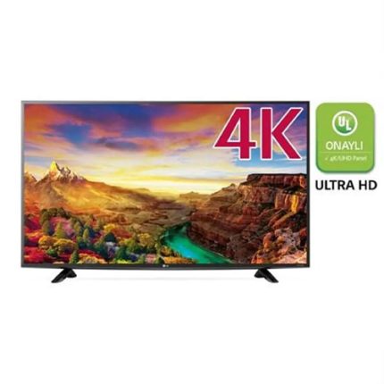 LG 127 EKRAN 4K UYDU SMART WİFİ LED TV