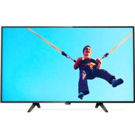 PHİLİPS 102 EKRAN UYDU SMART WİFİ LED TV