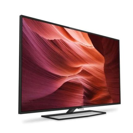 PHİLİPS 140 EKRAN FULL HD LED TV
