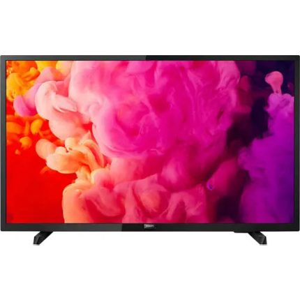*PHİLİPS 82 EKRAN UYDULU LED TV