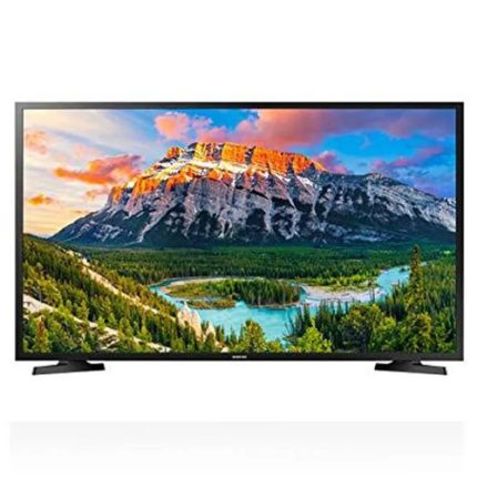 SAMSUNG 106 EKRAN 4K UYDU SMART WİFİ LED TV