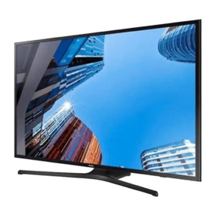 *SAMSUNG 127 EKRAN 4K UYDU SMART WİFİ LED TV