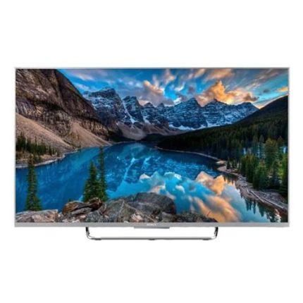 SONY 140 EKRAN ANDROİD 4K UYDU SMART WİFİ LED TV