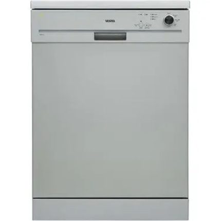 *VESTEL 3 PROGRAMLI BULAŞIK MAKİNESİ